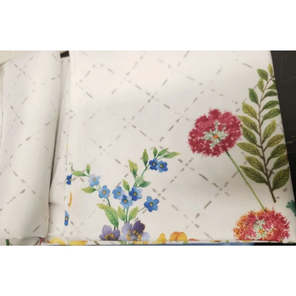 Benson Mills selling fabric